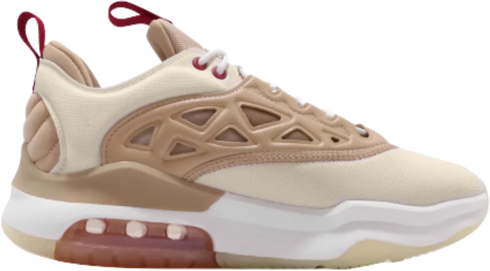 Nike Wmns Jordan Air Max 200 Xx Light Cream