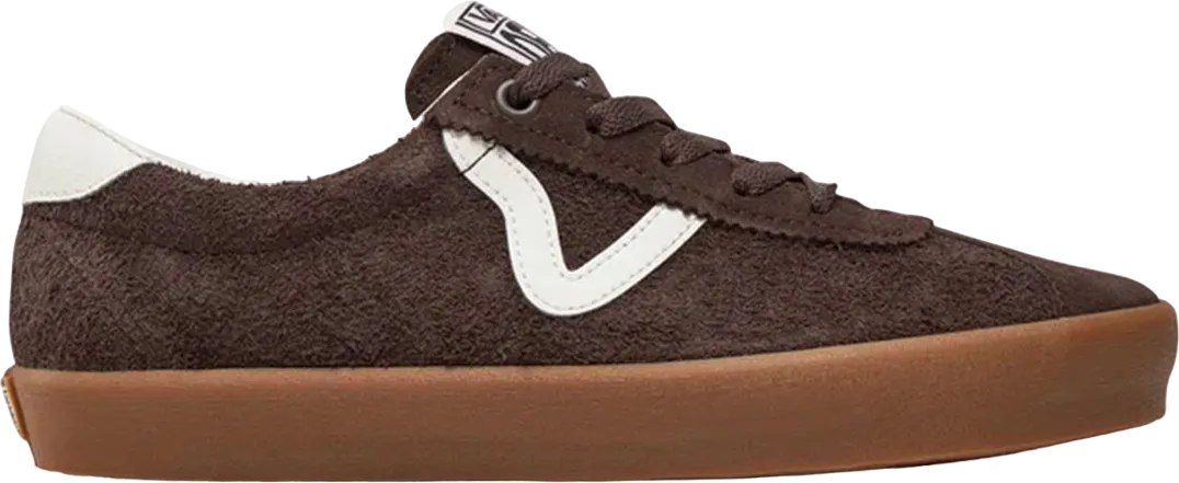 Vans Sport Low Bambi Brown
