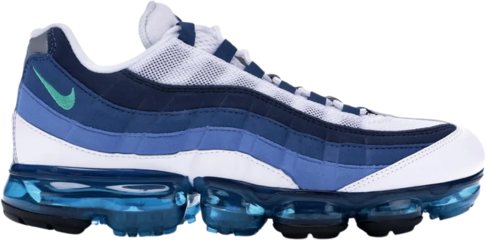Nike Air VaporMax 95 Slate