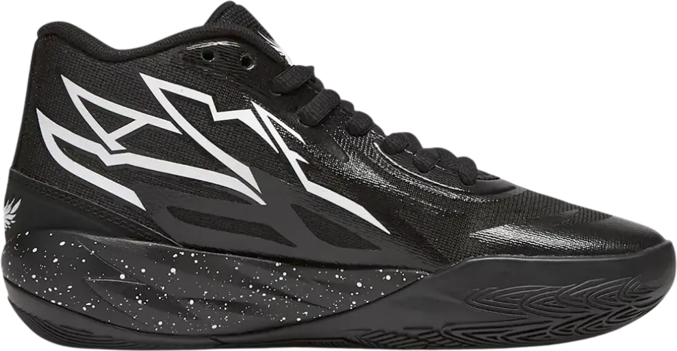 PUMA MB.02 Oreo