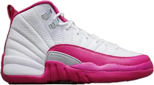 Air Jordan 12 Valentine’s Day