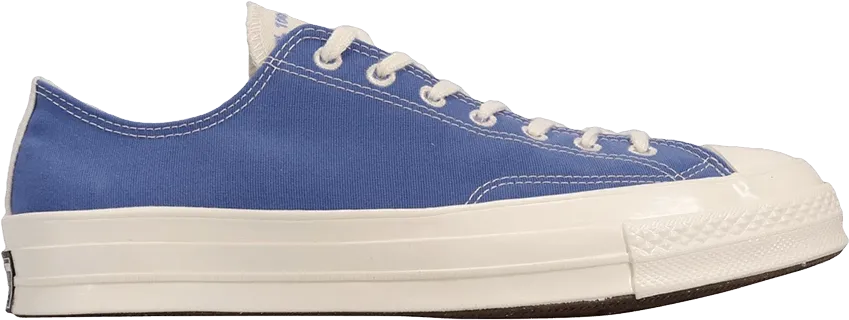 Converse Chuck Taylor All Star 70 Hi Renew Low Ozone Blue