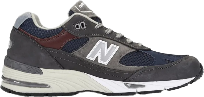 New Balance 991
