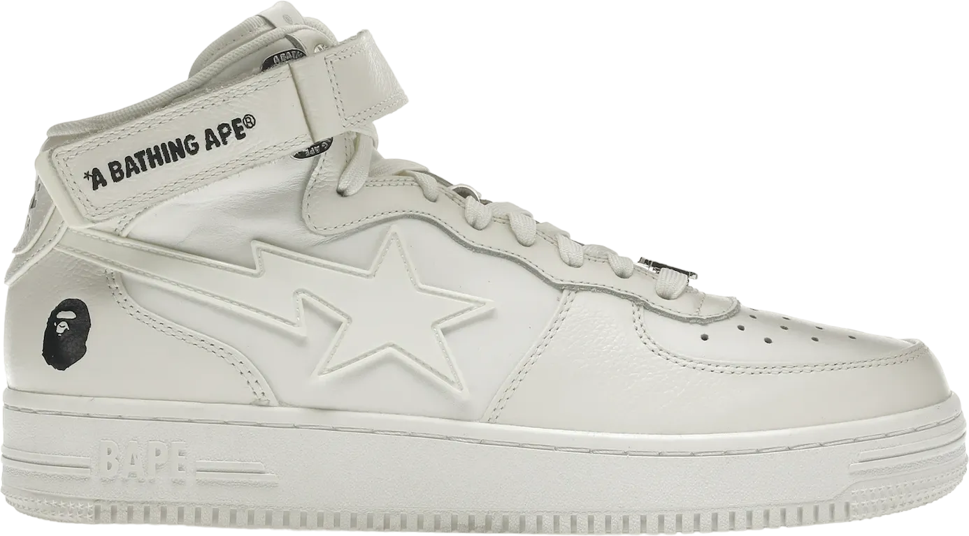 A Bathing Ape Bape Sta MI