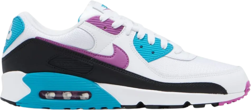 Nike Air Max 90 Lagoon Blue