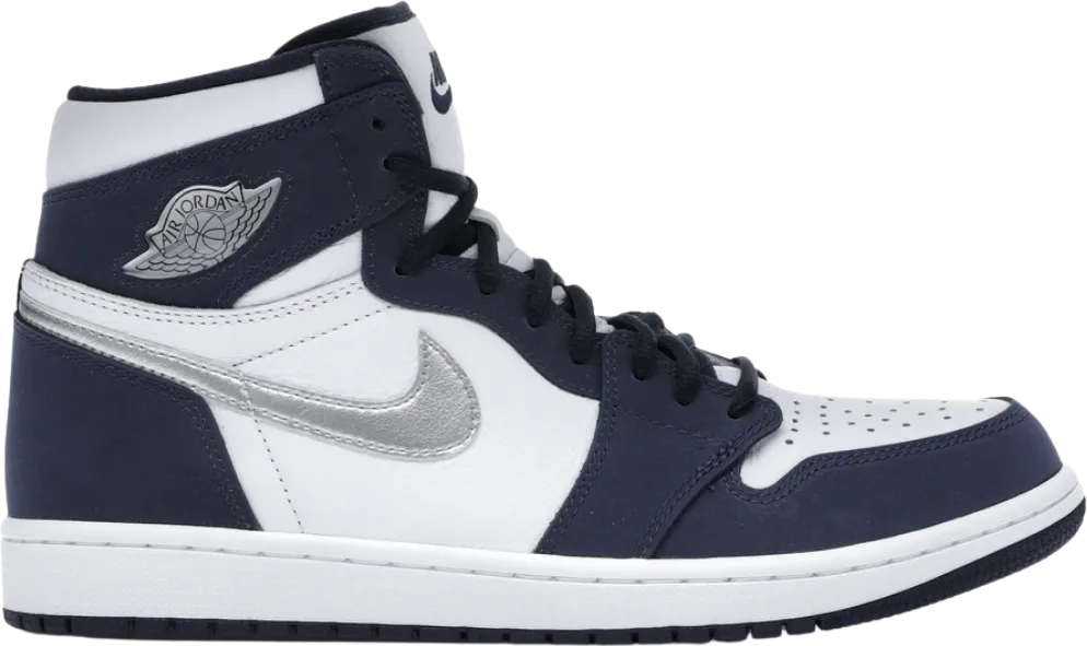 Jordan 1 Retro High