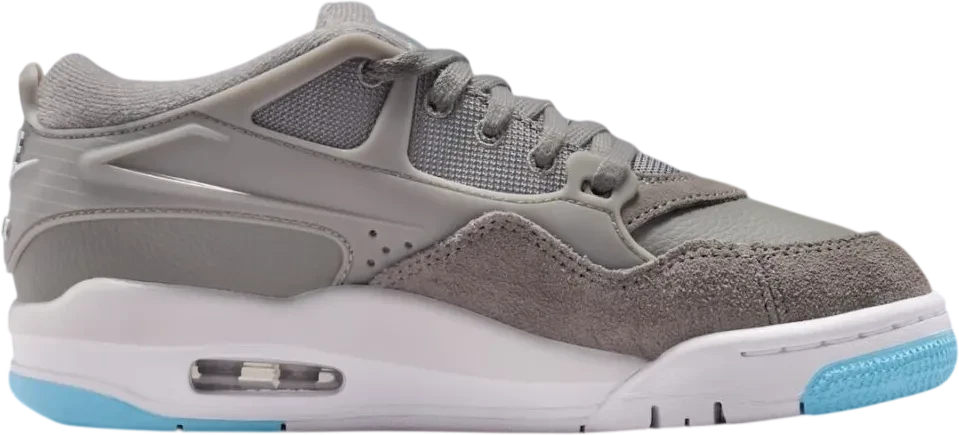 Air Jordan 4 RM Inspired By the Greatest
