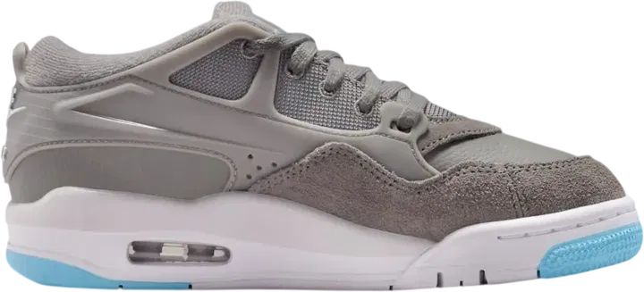 Air Jordan 4 RM Inspired By the Greatest