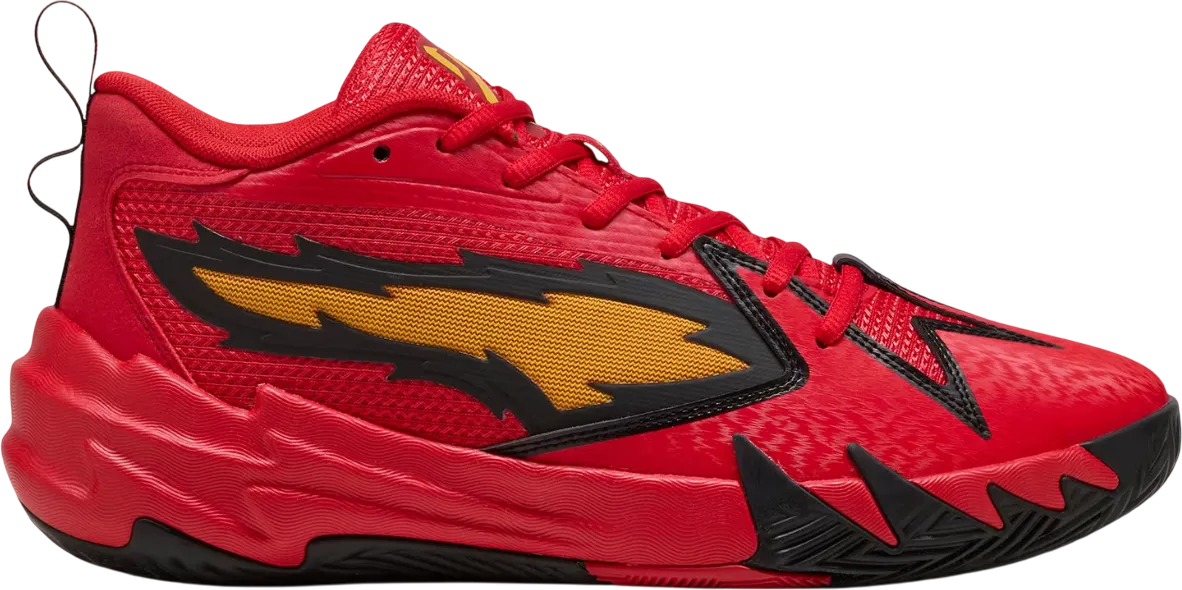 Puma Scoot Zeros Retro Portland