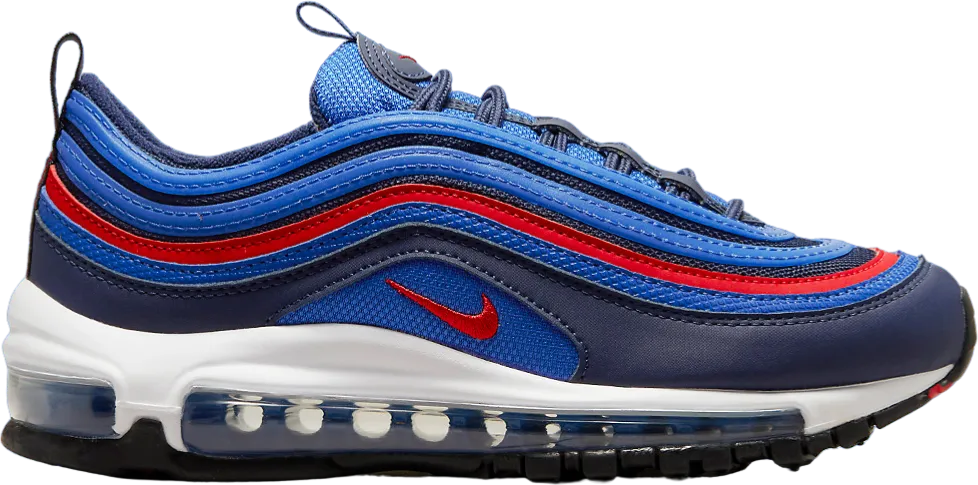 Nike Air Max 97 Spiderman