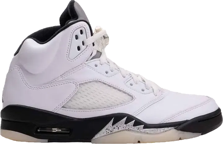 Air Jordan 5 Retro  Reverse Metallic