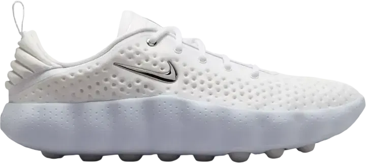 Nike Mind 002 White Vast Grey