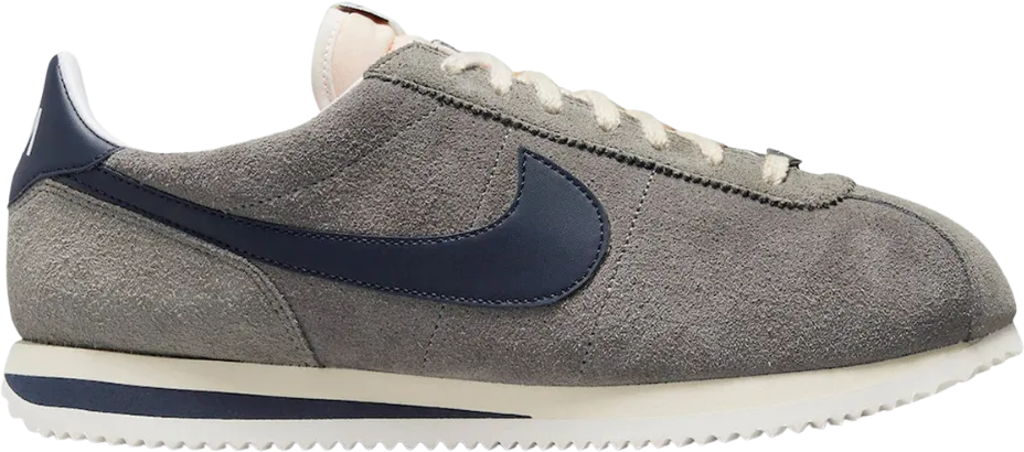Nike Cortez size? Exclusive Grey