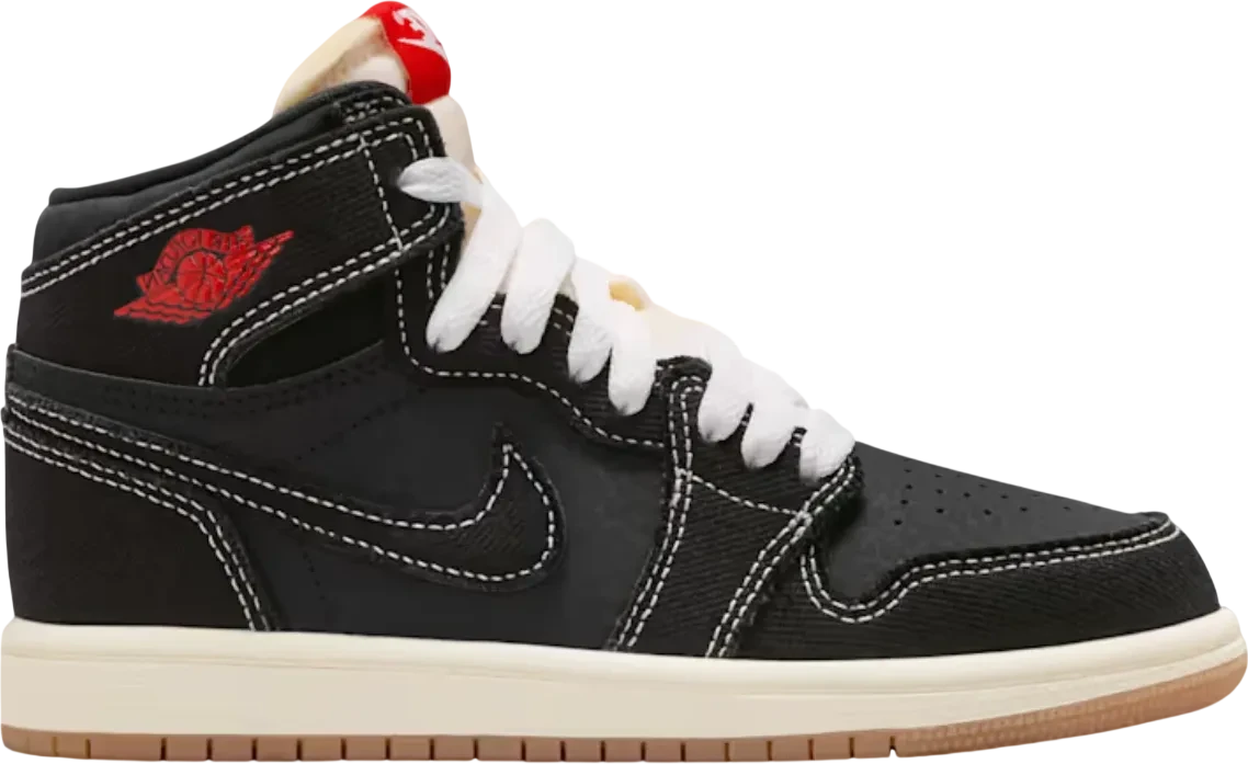 Air Jordan 1 High OG Flight Club