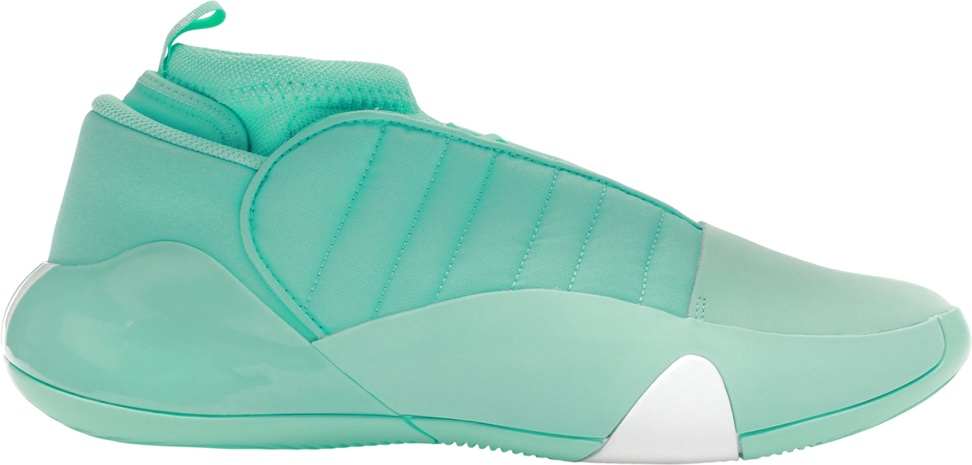 Adidas Harden Vol 7 Flash Aqua