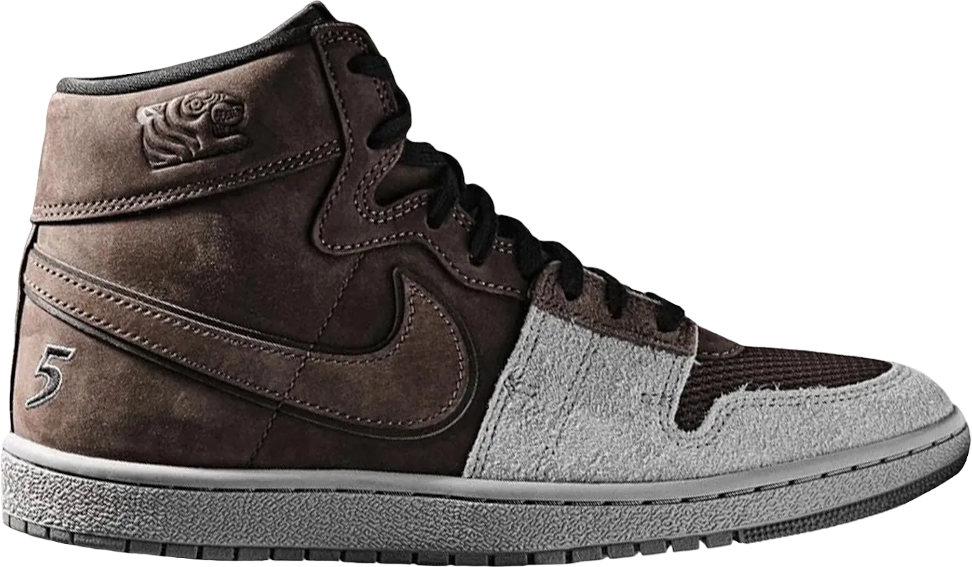 Nike Jordan Air Ship PE SP SOULGOODS Prove Yourself