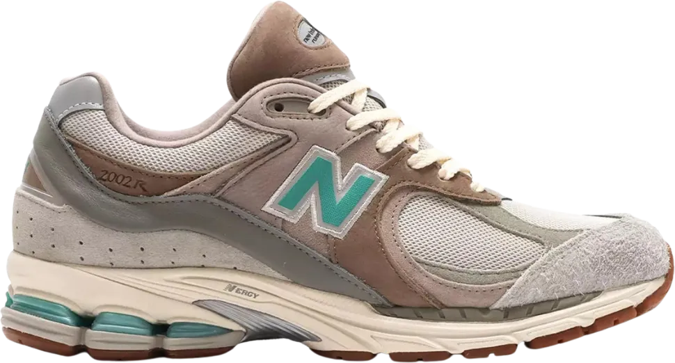 New Balance 2002R Oasis