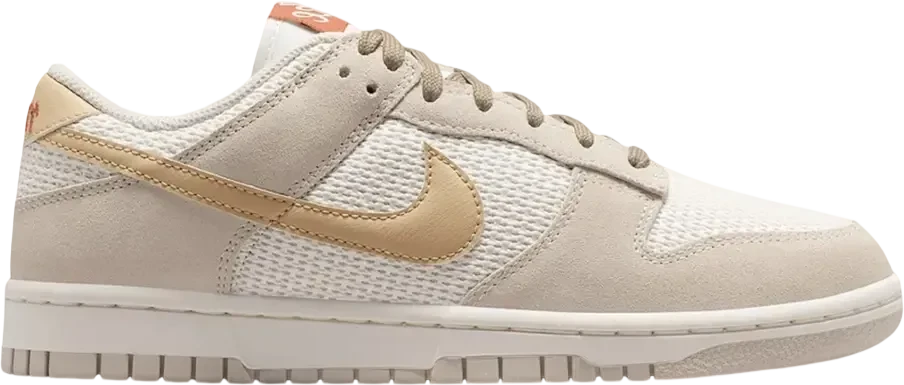 Nike Dunk Low SE Sail