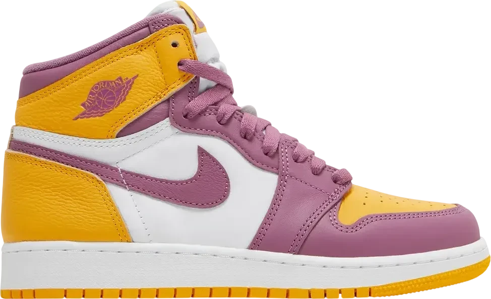 AJ 1 Retro High OG Brotherhood