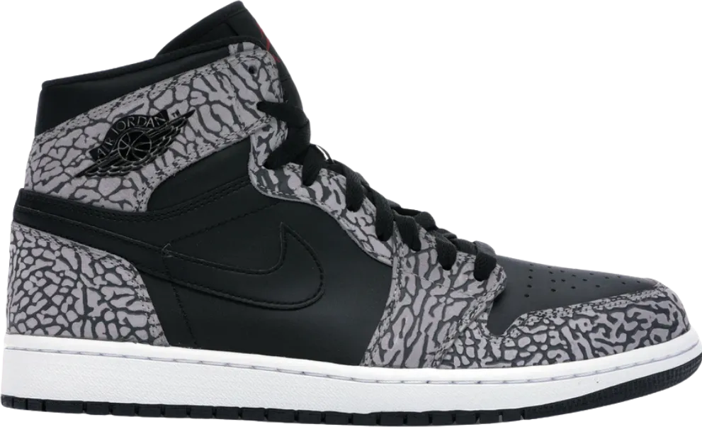 Jordan 1 Retro Un-Supreme