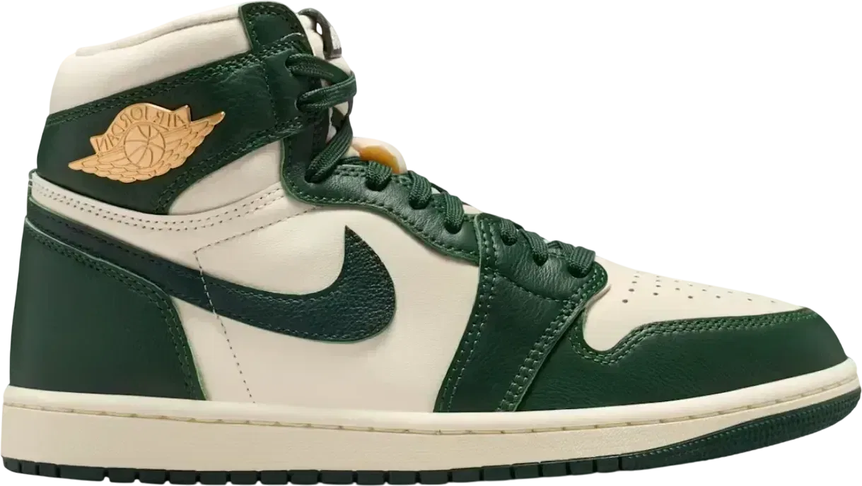 Air Jordan 1 Retro High OG Fir Pro Green