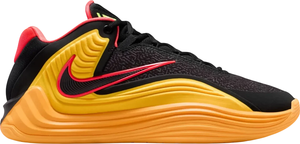 Nike Giannis Freak 7 Laser Orange