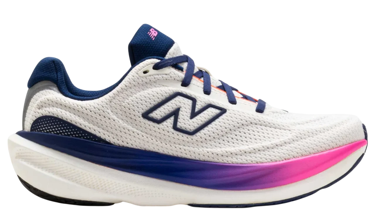 New Balance Infinion 1080v15 Sea Salt Blue Oyster