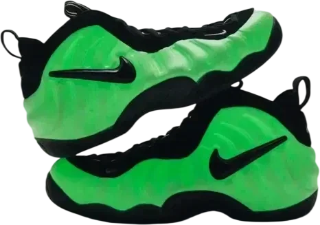 Nike Air Foamposite Pro Glow in the Dark