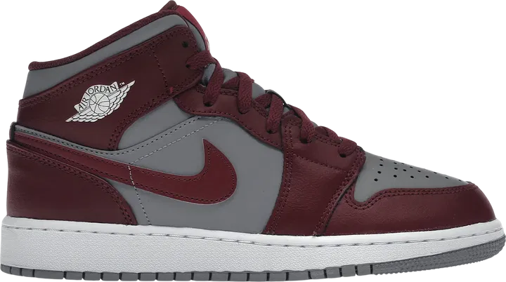 Jordan 1 Mid