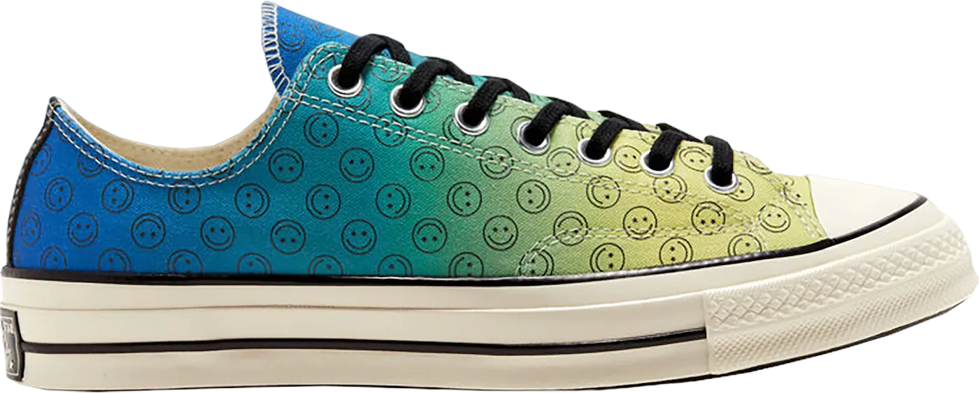 Converse Chuck Taylor All Star 70 Ox Happy Camper Game Royal