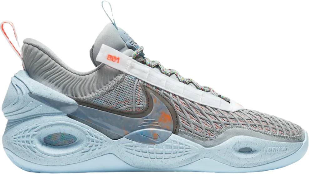 Nike Cosmic Unity Space Hippie