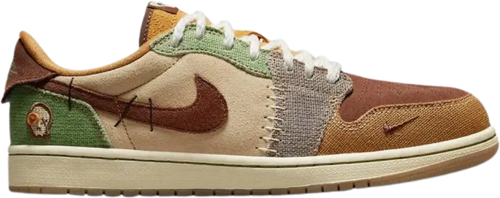 Jordan 1 Retro Low OG
