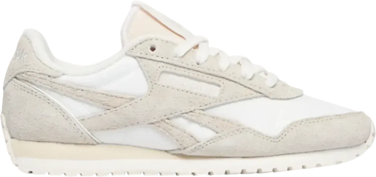 Reebok Classic AZ Grey Chalk