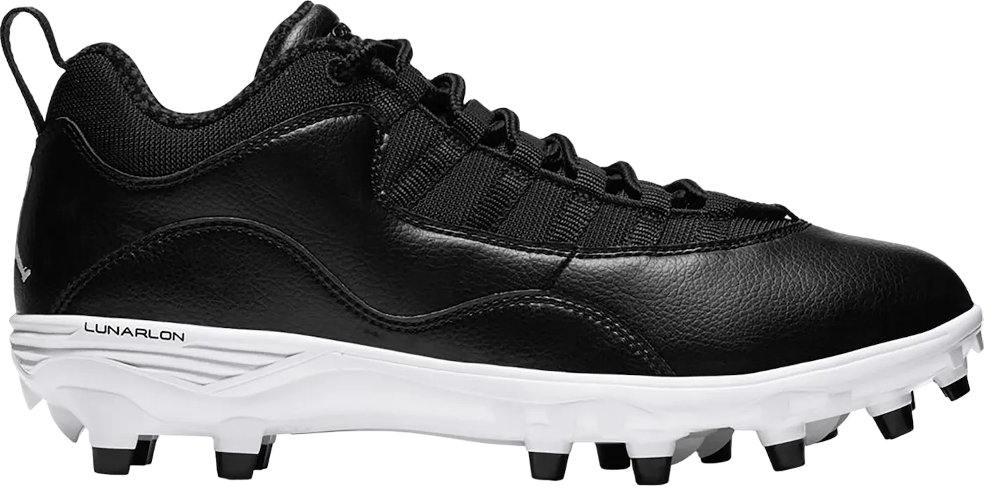 Jordan 10 TD Low