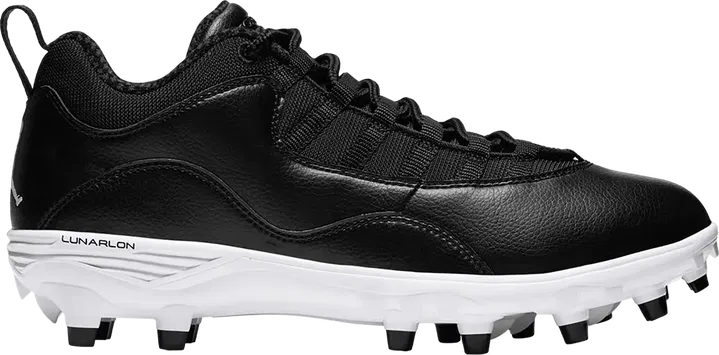 Jordan 10 TD Low
