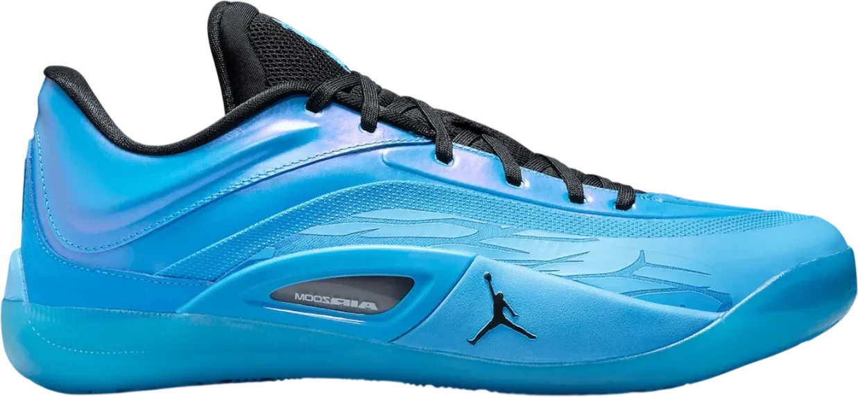 Jordan Zion 4 Iridescence