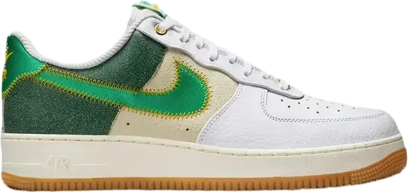 Nike Air Force 1 Low '07 LV8 Fir Stadium Green