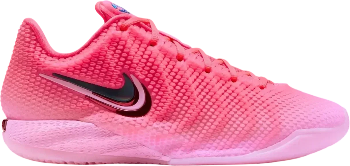 Nike Caitlin 1 Hot Punch