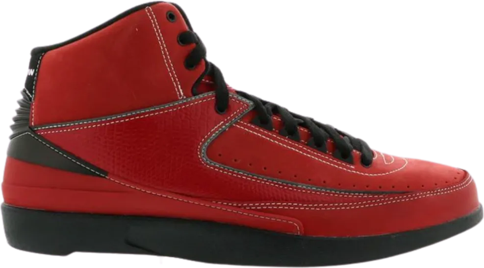 Jordan 2 Retro QF