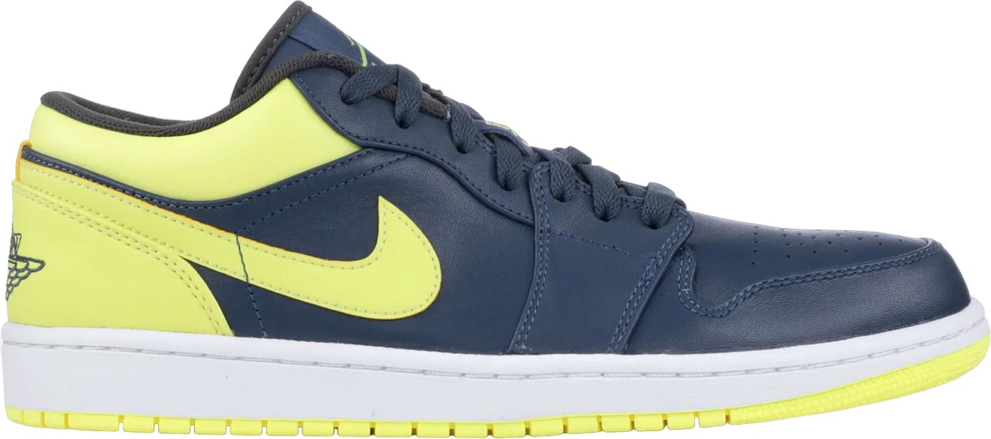 Jordan 1 Low