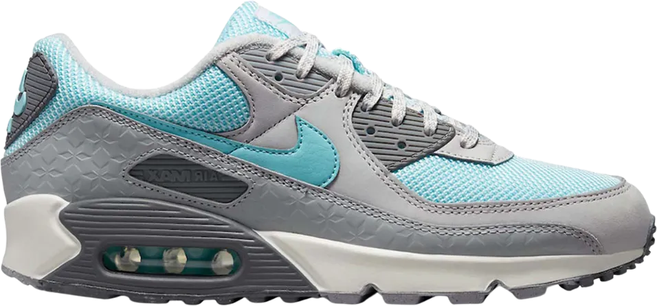 Nike Air Max 90 Snowflake