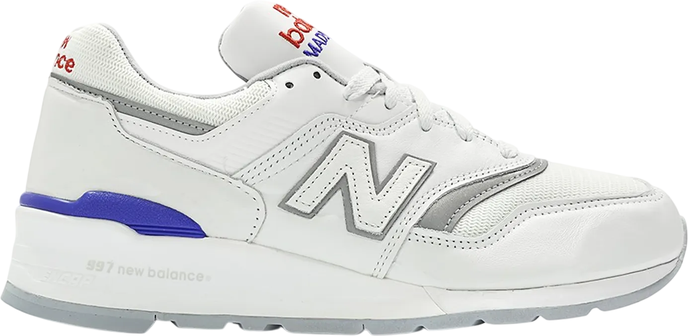 New Balance 997