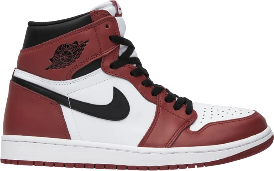 Air Jordan 1 Retro Chicago