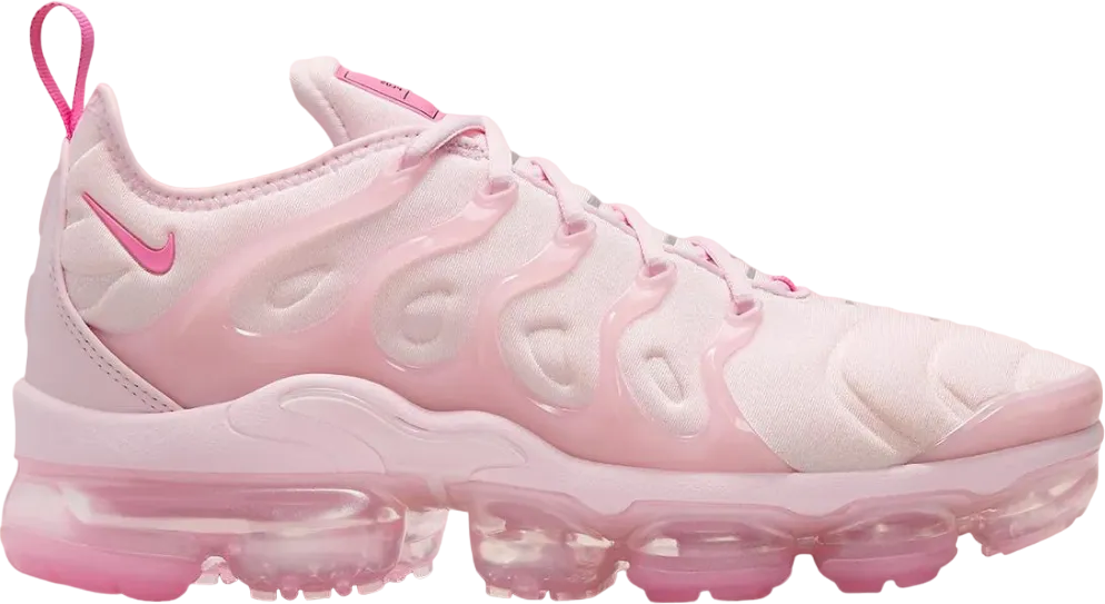 Nike Air VaporMax Plus Pink Foam