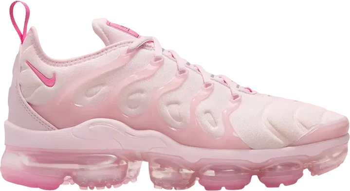 Nike Air VaporMax Plus Pink Foam