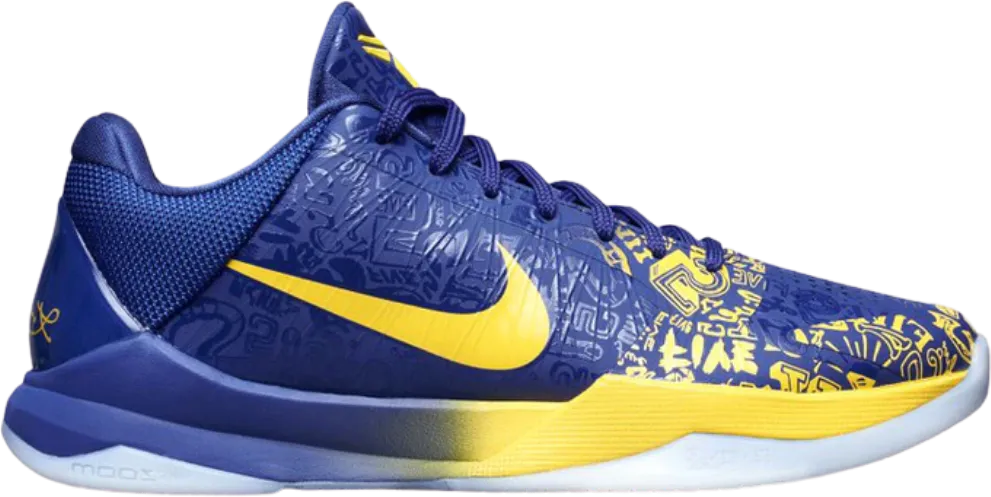 Nike Kobe 5 Protro 5 Rings (2020)