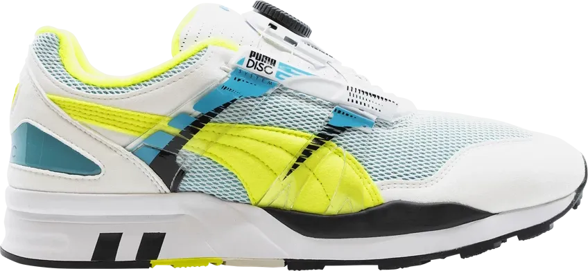Puma XS 7000 OG