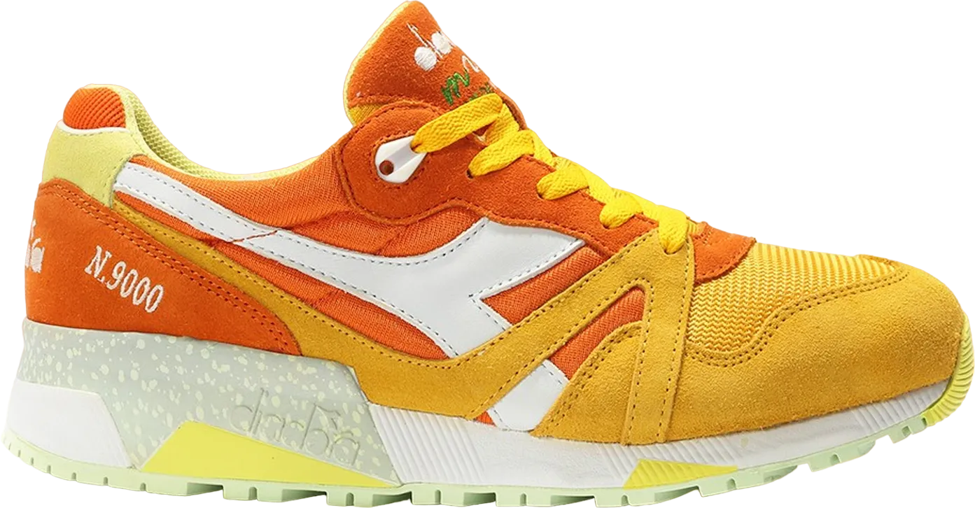 Diadora N9000