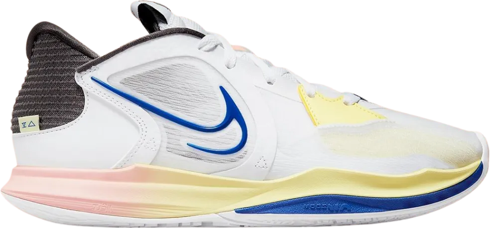 Nike Kyrie Low 5 Butterfly Effect