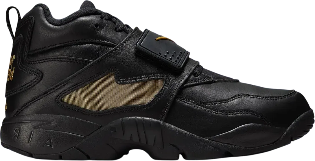 Nike Air Diamond Turf Signing Day